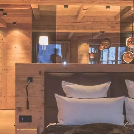 8br Beautiful Chalet In Kitzbuehel 빌라 *