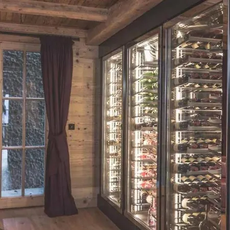 빌라 8br Beautiful Chalet In Kitzbuehel
