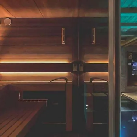 빌라 8br Beautiful Chalet In Kitzbuehel 아우라흐 바이 키츠뷔엘