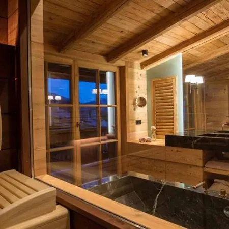8br Beautiful Chalet In Kitzbuehel * 아우라흐 바이 키츠뷔엘
