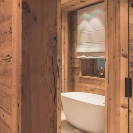 8br Beautiful Chalet In Kitzbuehel