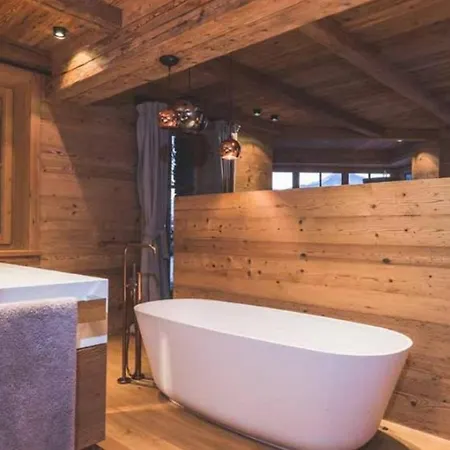 8br Beautiful Chalet In Kitzbuehel * Aurach bei Kitzbuehel