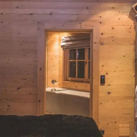 8br Beautiful Chalet In Kitzbuehel Villa
