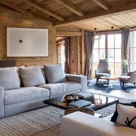 8br Beautiful Chalet In Kitzbuehel Aurach bei Kitzbuehel