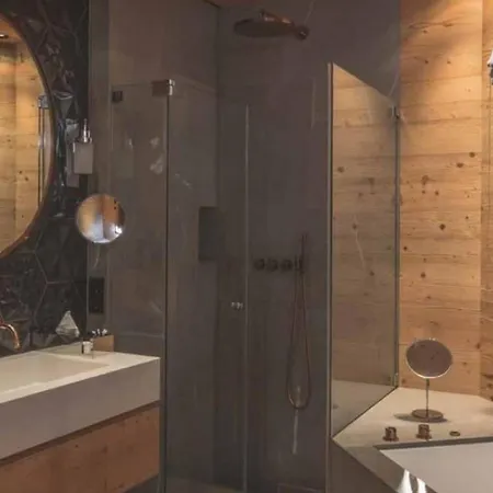 8br Beautiful Chalet In Kitzbuehel * Aurach bei Kitzbuehel