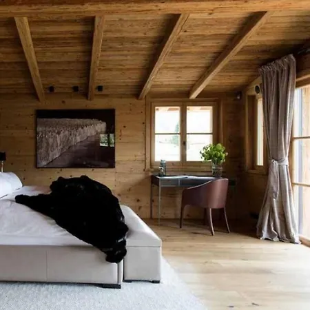 Villa 8br Beautiful Chalet In Kitzbuehel