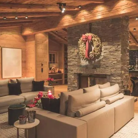 8br Beautiful Chalet In Kitzbuehel Villa *