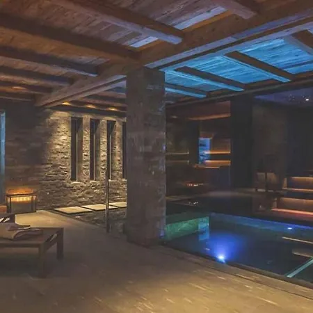 8br Beautiful Chalet In Kitzbuehel * Aurach bei Kitzbuehel