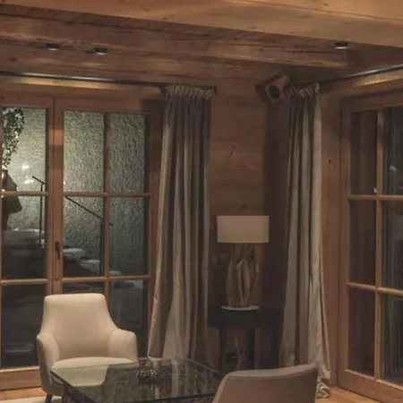 Villa 8br Beautiful Chalet In Kitzbuehel