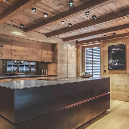 8br Beautiful Chalet In Kitzbuehel וילה אאורך באי קיצבוהל