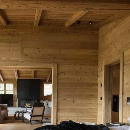 וילה 8br Beautiful Chalet In Kitzbuehel *
