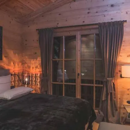 8br Beautiful Chalet In Kitzbuehel *