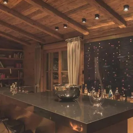 8br Beautiful Chalet In Kitzbuehel וילה